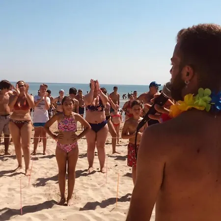 Ξενοδοχείο Zenit