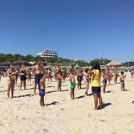 Zenit 3* Giulianova