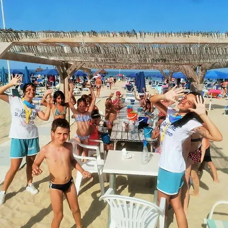 Hotel Zenit 3*