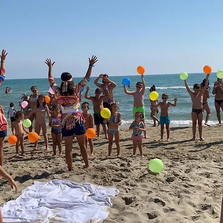 Zenit 3* Giulianova