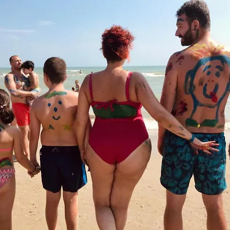 Zenit Ξενοδοχείο 3*