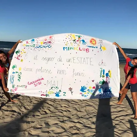 Ξενοδοχείο Zenit Giulianova