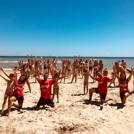 Ξενοδοχείο Zenit Giulianova