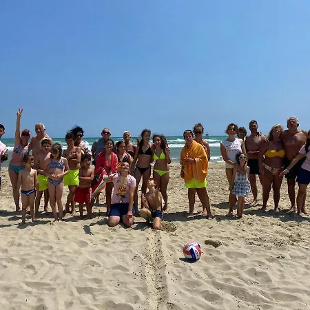 Ξενοδοχείο Zenit Giulianova