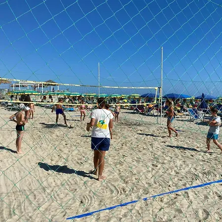 Zenit Ξενοδοχείο