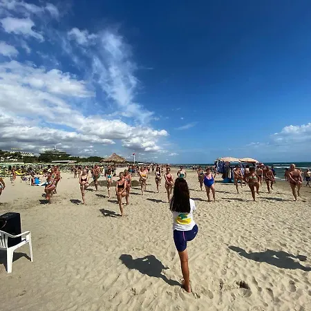 Zenit Ξενοδοχείο