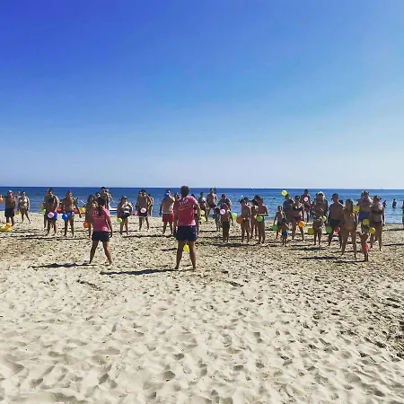 Ξενοδοχείο Zenit 3*