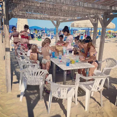 Zenit Ξενοδοχείο