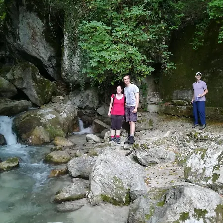 Zenit Ξενοδοχείο 3*