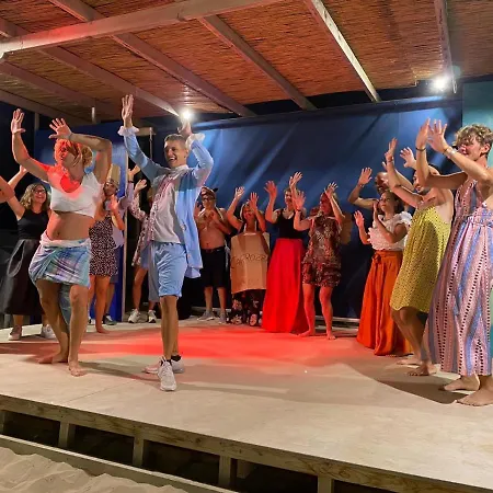 Ξενοδοχείο Zenit 3*