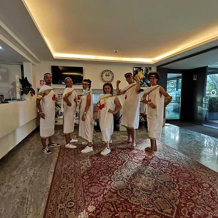 Zenit Ξενοδοχείο