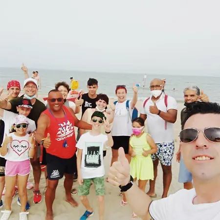 Ξενοδοχείο Zenit 3*