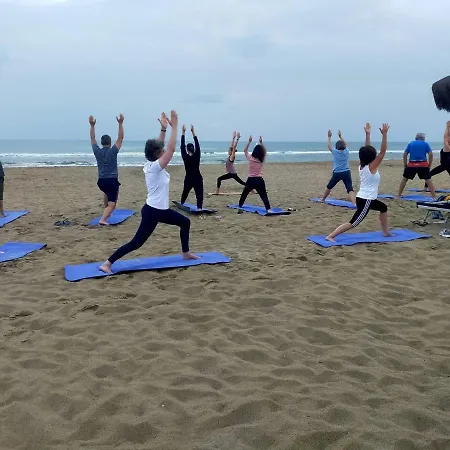 Zenit Ξενοδοχείο