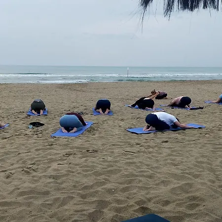 Zenit Ξενοδοχείο