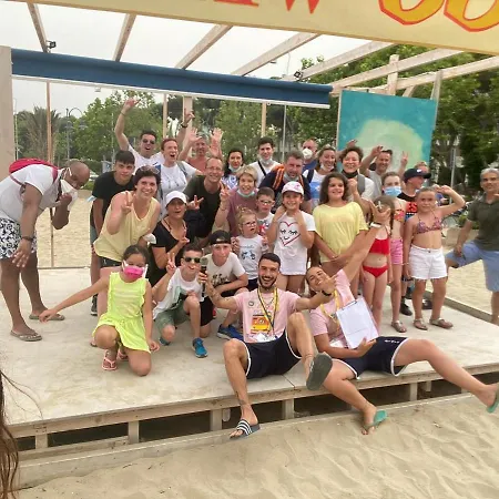 Ξενοδοχείο Zenit Giulianova