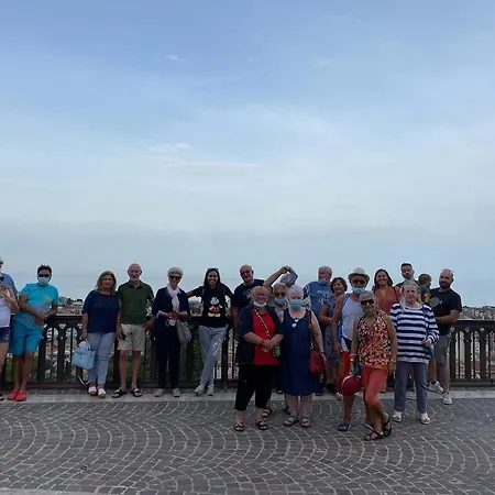 Ξενοδοχείο Zenit 3*