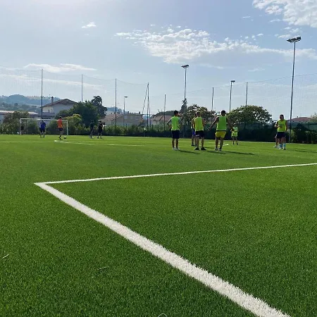 Zenit Ξενοδοχείο