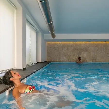 Ξενοδοχείο Zenit