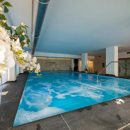 Zenit Hotel Giulianova