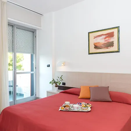 Zenit Ξενοδοχείο Giulianova