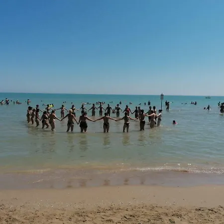 Zenit Hotel Giulianova