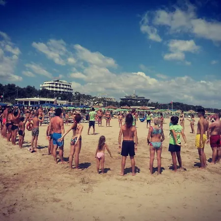 Zenit Hotel Giulianova