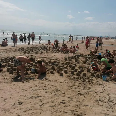 Zenit Hotel Giulianova