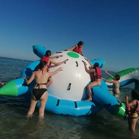Zenit 3* Giulianova