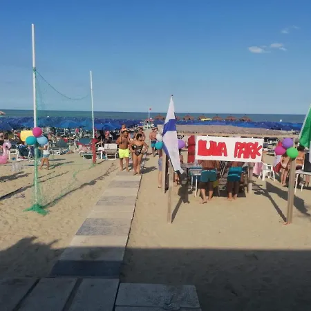 Zenit Ξενοδοχείο Giulianova