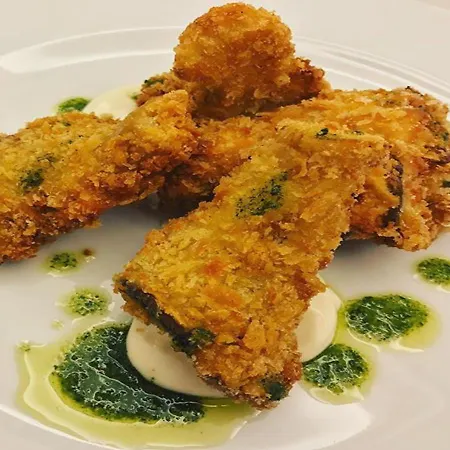 Zenit Ξενοδοχείο Giulianova