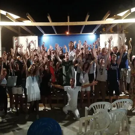 Zenit 3* Giulianova