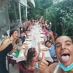 Zenit 3* جوليانوفا