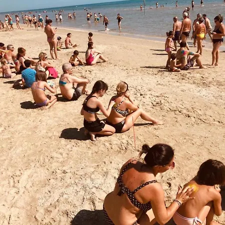 Zenit Hotel Giulianova