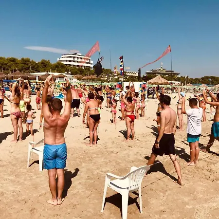 Hotel Zenit Giulianova