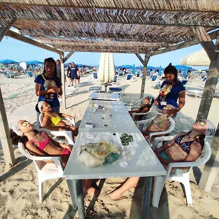 Zenit Hotel Giulianova