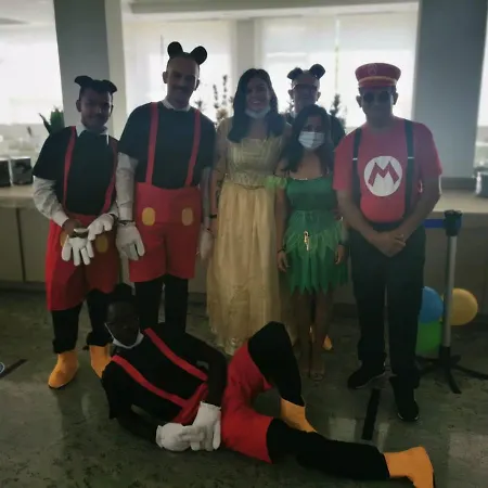 Zenit Hotel Giulianova