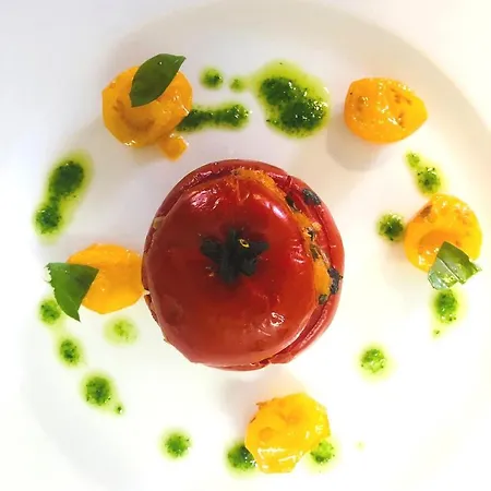 Zenit Hotel Giulianova