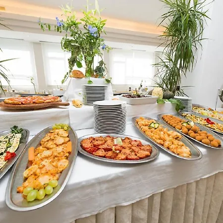 Hotel Zenit