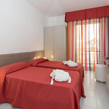 Zenit Hotel 3*