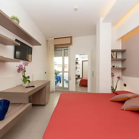 Hotel Zenit Giulianova