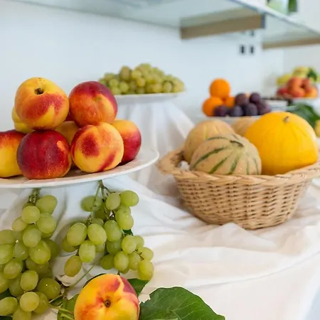 Hotell Zenit Giulianova