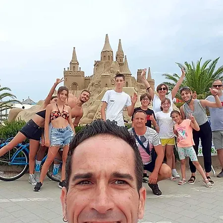 Zenit Hotel Giulianova