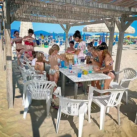 Hotel Zenit