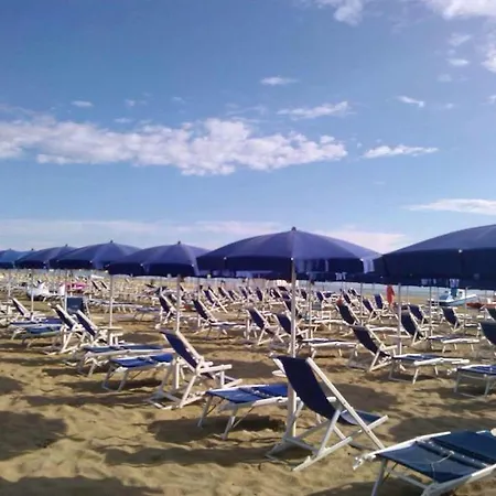 Hotel Zenit Giulianova