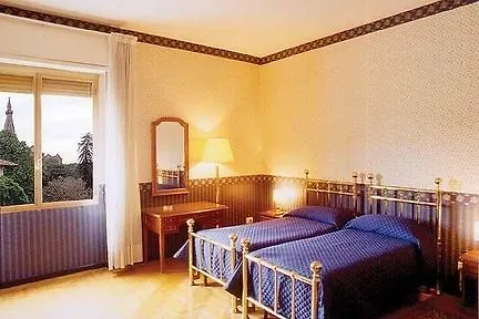 Hotel Zenit
