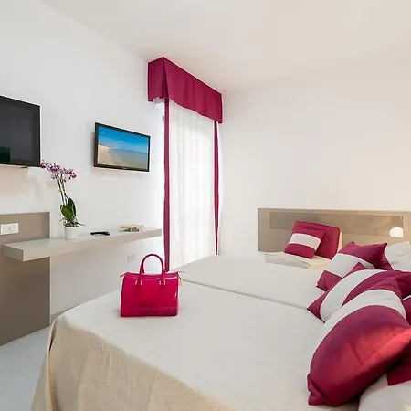 Zenit Hotel 3*