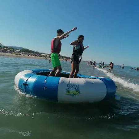 Zenit Hotel Giulianova