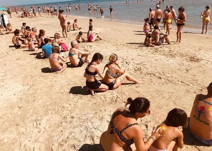 Zenit Hotel Giulianova