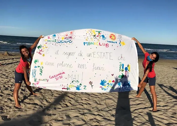 Hotel Zenit Giulianova