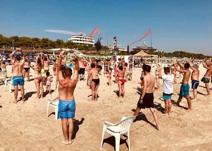 Hotel Zenit Giulianova